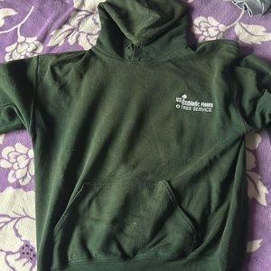 men’s hoodie